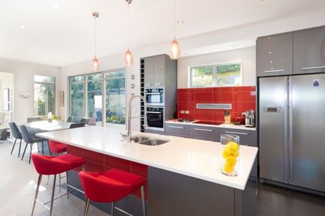 Photo of property in 8 Millway Place, Huntsbury, Christchurch, 8022