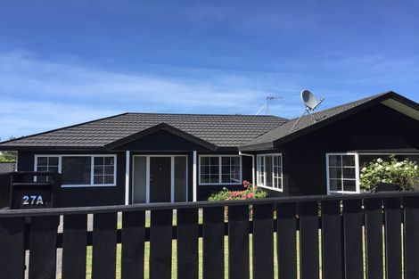Photo of property in 1/27 Arama Street, Nukuhau, Taupo, 3330