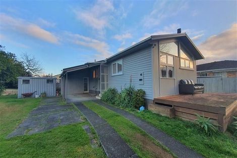 Photo of property in 17 Marybeth Place, Rosehill, Papakura, 2113