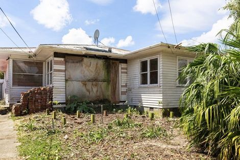 Photo of property in 42 Frederick Street, Avalon, Lower Hutt, 5011