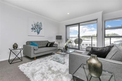 Photo of property in 3l/83 New North Road, Eden Terrace, Auckland, 1021