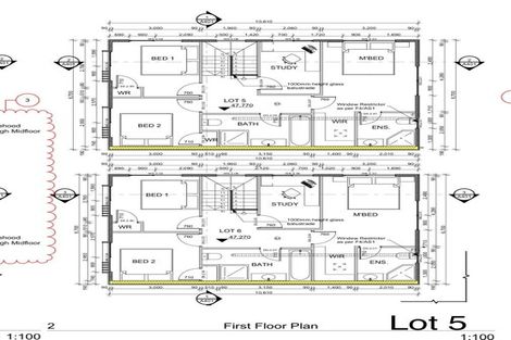 Photo of property in 2 Kama Place, Sunnynook, Auckland, 0620