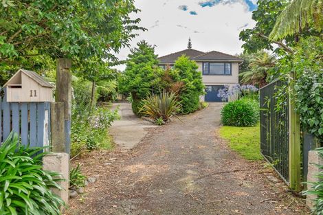 Photo of property in 11 Manchester Street, Levin, 5510