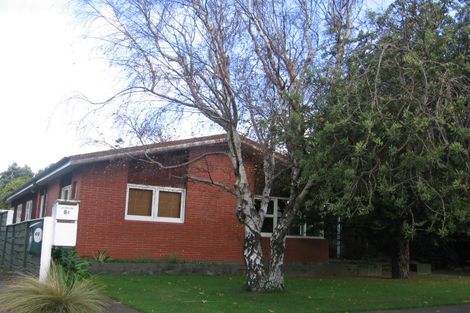 Photo of property in 51 Wai-iti Crescent, Woburn, Lower Hutt, 5010