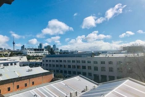 Photo of property in 4/10 Cleveland Road, Parnell, Auckland, 1052