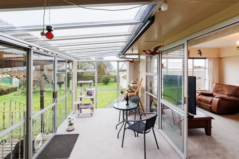 Photo of property in 18 Wilson Street, Bulls, 4818