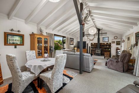 Photo of property in Greenacres B/b, 369 Clyde-alexandra Road, Alexandra, 9391