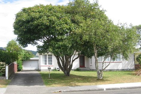 Photo of property in 39 Kiwi Street, Heretaunga, Upper Hutt, 5018