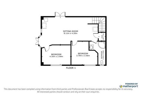 Photo of property in 151 Hickman Road, Urenui, 4375