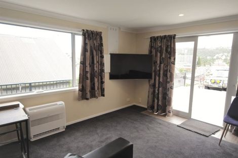 Photo of property in Includes 135, 137 Harbour Tce, 139 Harbour Terrace, North Dunedin, Dunedin, 9016