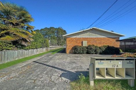 Photo of property in 17 Parr Street, Frankton, Hamilton, 3204