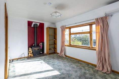 Photo of property in 6 Cross Street, Geraldine, 7930