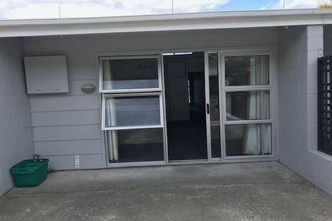 Photo of property in 6/27 Avoca Street, Kaikoura, 7300