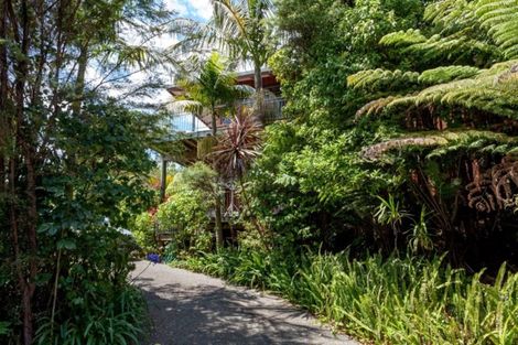 Photo of property in 30 Adams Road, Thornton Bay, Thames, 3575