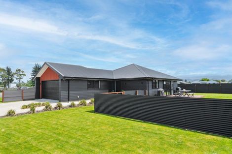 Photo of property in 8 Old Orchard Road, Solway, Masterton, 5810
