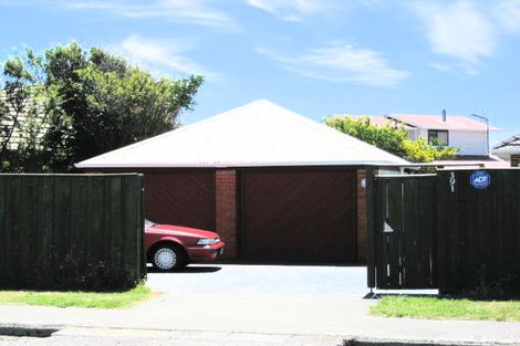 Photo of property in 391 Pine Avenue, South New Brighton, Christchurch, 8062