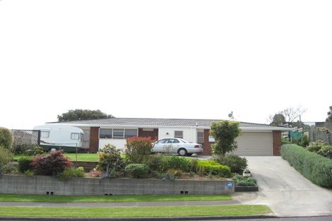 Photo of property in 3 Protea Place, Bell Block, New Plymouth, 4312