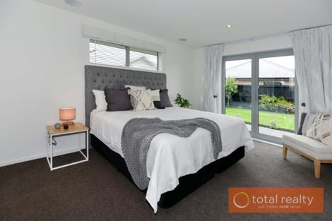 Photo of property in 4 Whitnall Street, Halswell, Christchurch, 8025