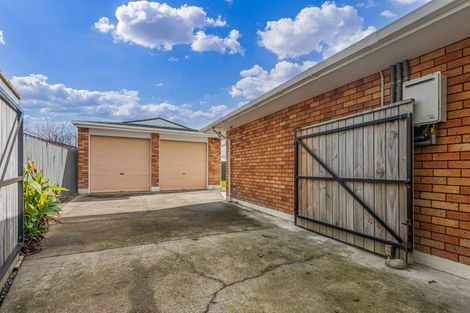 Photo of property in 20 Chippendale Crescent, Highbury, Palmerston North, 4412