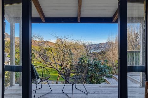 Photo of property in 6888e Christchurch Akaroa Road, Takamatua, 7581