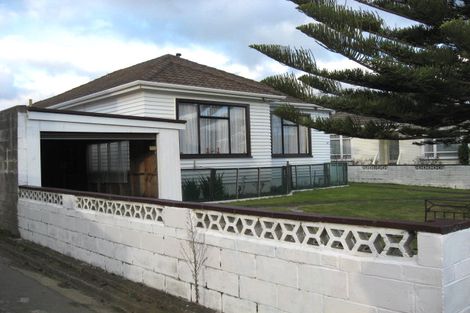 Photo of property in 635 Evans Bay Parade, Kilbirnie, Wellington, 6022