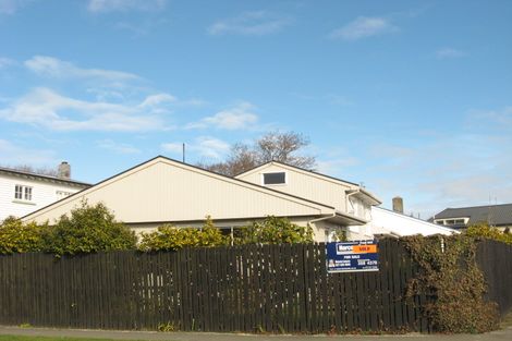 Photo of property in 3/22 Springfield Road, St Albans, Christchurch, 8014