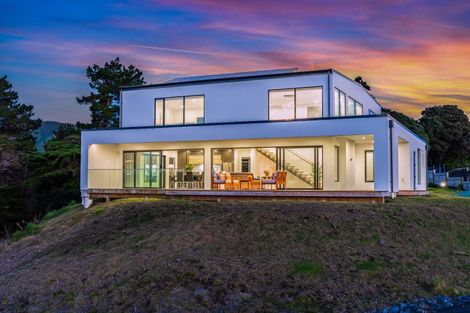 Photo of property in 1 Stetson Rise, Waikanae, 5391