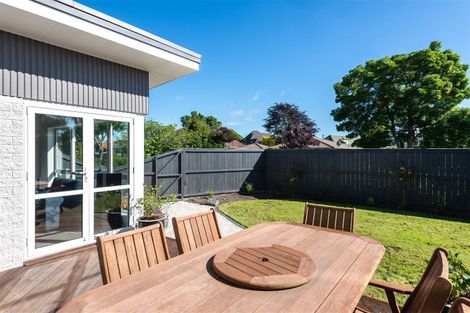 Photo of property in 9 Ansonby Street, Russley, Christchurch, 8042