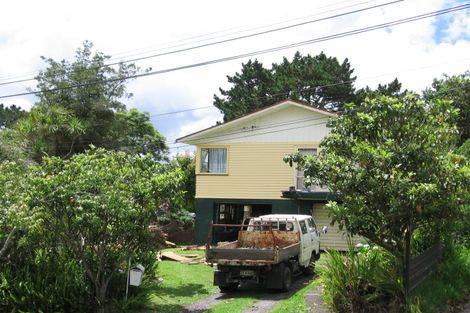 Photo of property in 69 Alford Street, Waterview, Auckland, 1026