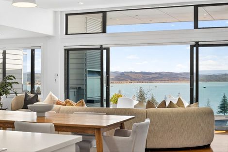 Photo of property in 40 Roslyn Road, Bluff Hill, Napier, 4110