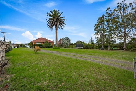 Photo of property in 123 Kauri Road, Whenuapai, Auckland, 0618
