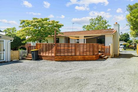 Photo of property in 33 West-watson Avenue, Hillmorton, Christchurch, 8025