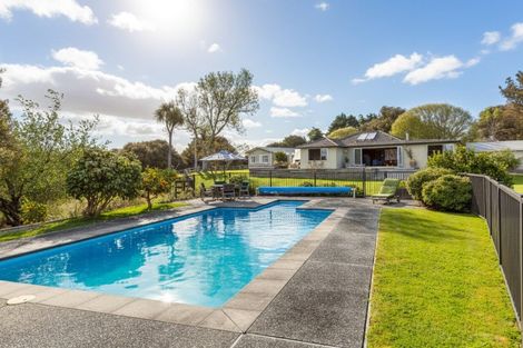 Photo of property in 188 Ahiaruhe Road, Ahiaruhe, Carterton, 5792