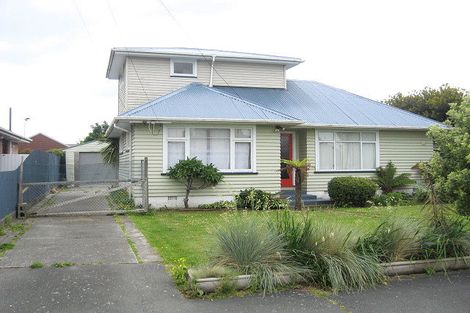 Photo of property in 68 Tuckers Road, Casebrook, Christchurch, 8051