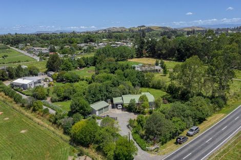 Photo of property in 24a Pourerere Road, Waipawa, 4271