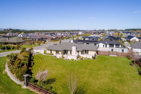 Photo of property in 89 Rossington Drive, West Melton, 7618