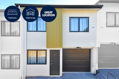 Photo of property in 5/61 East Street, Papakura, 2110