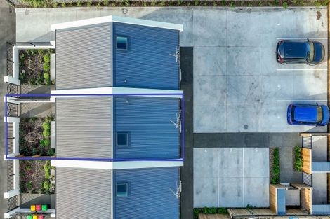 Photo of property in 6/12 Burke Street, Addington, Christchurch, 8024