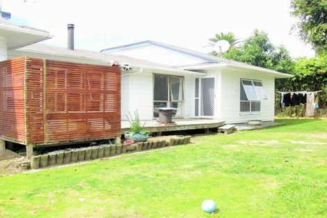 Photo of property in 2 Rimu Drive, Wairoa, 4108