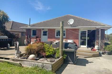 Photo of property in 62 Fleming Street, North New Brighton, Christchurch, 8083