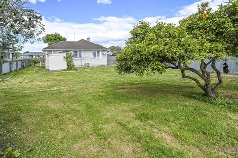 Photo of property in 1018 Manuka Street, Mahora, Hastings, 4120