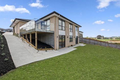 Photo of property in 4 Thomason Crescent, Pokeno, 2402