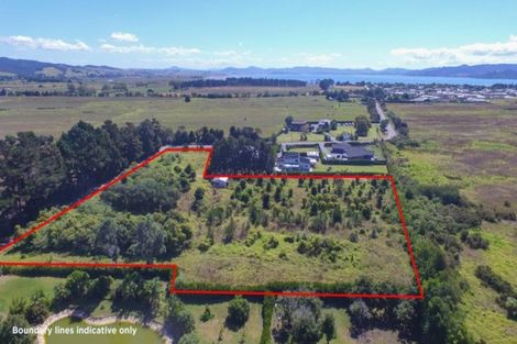 Photo of property in 73 Pyle Road East, Ruakaka, 0171