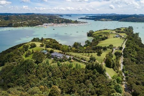 Photo of property in 745b Waikino Road, Karetu, Kawakawa, 0283