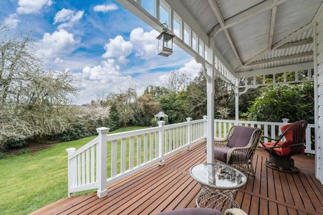 Photo of property in 947 Raetihi Ohakune Road, Ohakune, 4625