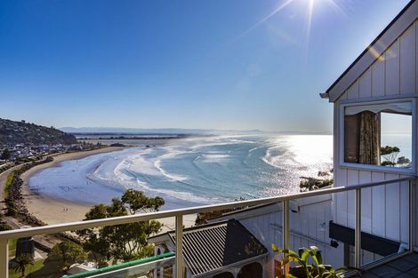 Photo of property in 1/35 Scarborough Road, Scarborough, Christchurch, 8081