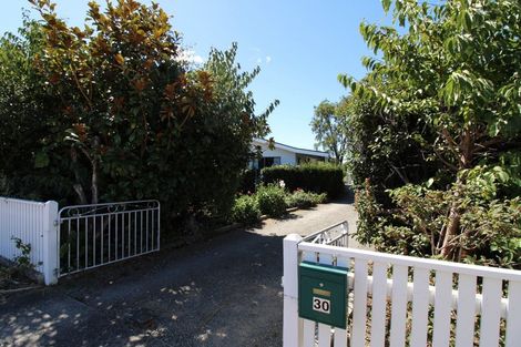 Photo of property in 30 Charles Street, Carterton, 5713