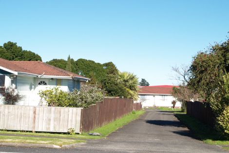 Photo of property in 50 Henwood Road, Mangere East, Auckland, 2024