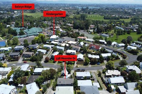 Photo of property in 33b Meander Drive, Welcome Bay, Tauranga, 3112