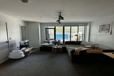 Photo of property in 411/21 King Street, Mount Cook, Wellington, 6021